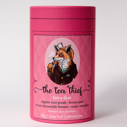 Fairy Dust - 50g Tube