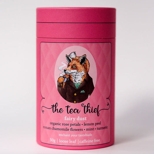 Fairy Dust - 50g Tube