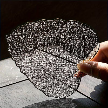 Stainless Steel Fine Mesh Leaf Tea Strainer